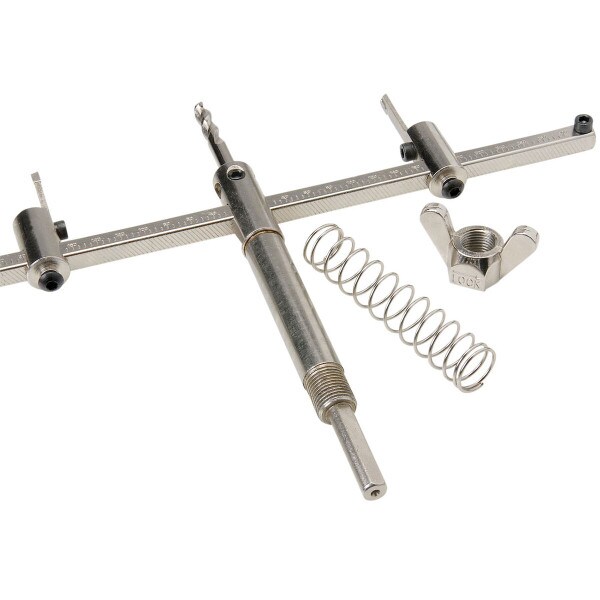 Main product image for Adjustable Drywall and Ceiling Tile Hole Cutter 1.5 360-300